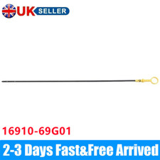 #16910-69G01 Fit Suzuki Grand Vitara Engine Oil Fluid Dipstick Oil Level Gauge&