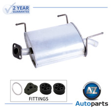 For Nissan - Almera 1.5 1.8