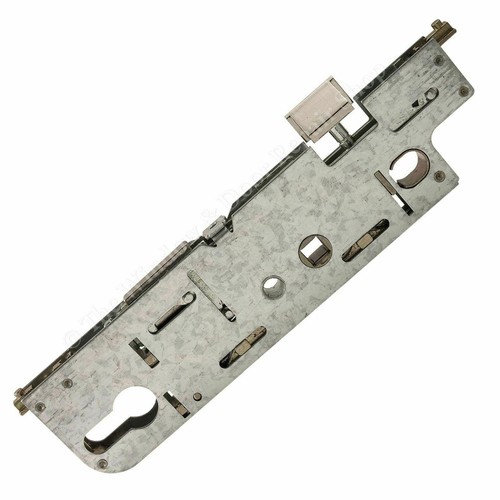 Gearbox door lock centre - lock,