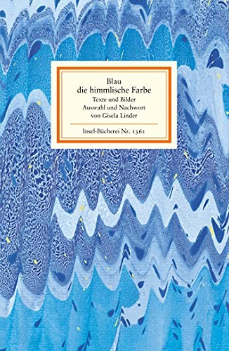Gisela linder blau die - linder,