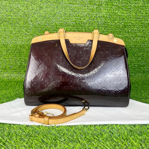 Louis vuitton vernis monogram - louis,