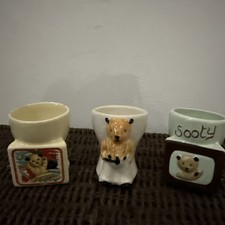 Vintage Keele Street Pottery