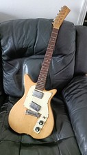 Gretsch vintage USA TK7625 300