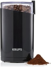Krups Coffee Bean Grinder