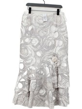 Michel Ambers Women's Midi
