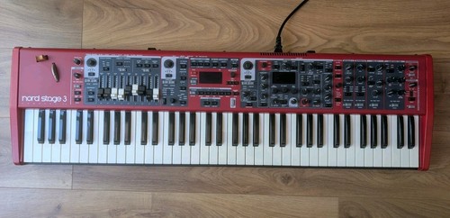 Nord stage compact key - stage,