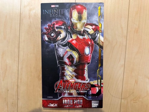 Neca iron man - neca, 1/4