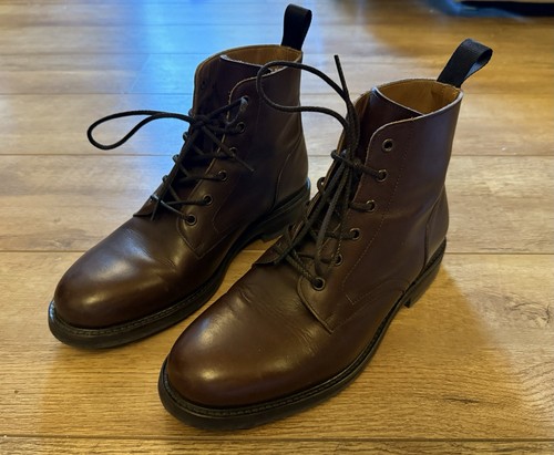 Nps solovair men brown - nps,