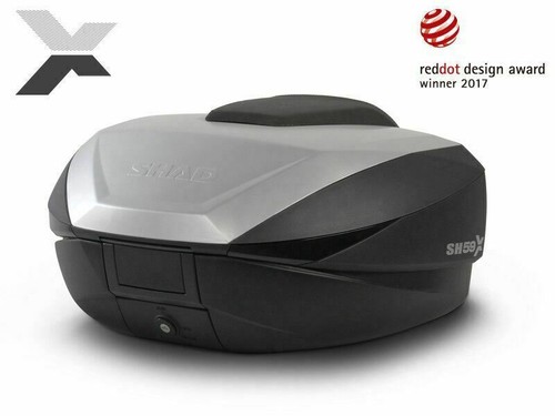 Shad motorcycle scooter sh59x - shad,