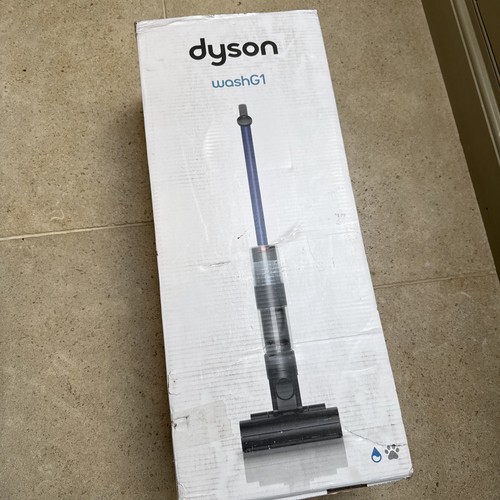 Dyson wash cordless - g1, hard