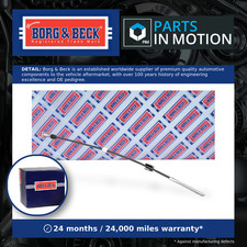 Handbrake Cable fits VAUXHALL