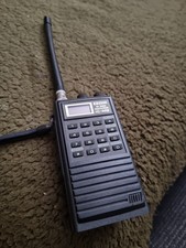 ICOM IC-M5 Radio Telephone