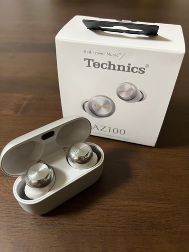 Technics reference class - -,