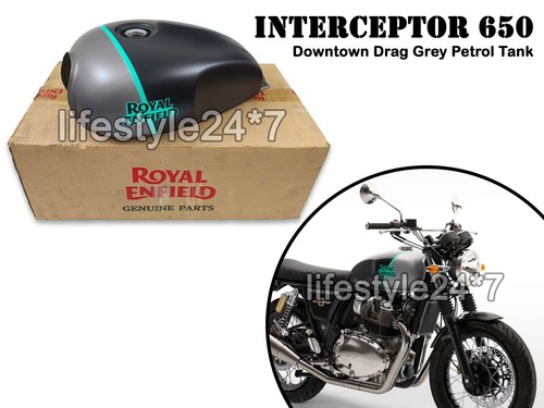 Downtown drag grey fuel petrol - grey,