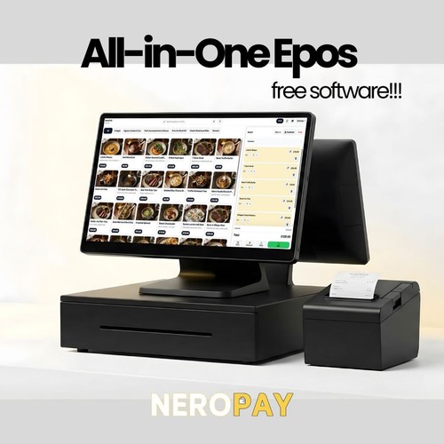 Neropay epos kit - neropay, (free