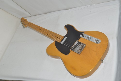 Fender japan telecaster - fender,