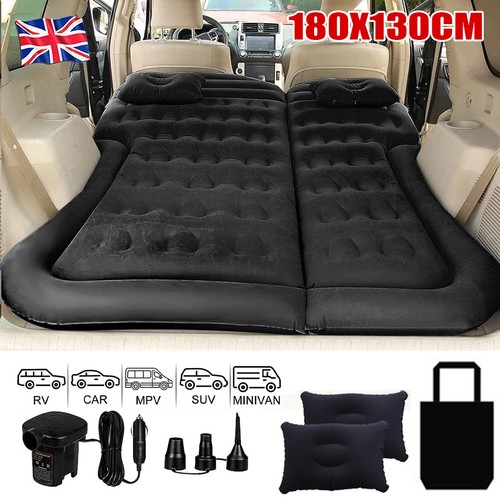 Car suv air bed - car, travel