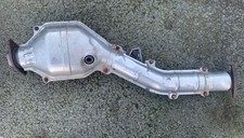 Subaru Impreza Catalytic
