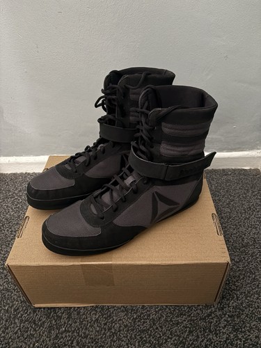 Reebok boxing boots cn0977 - boots,