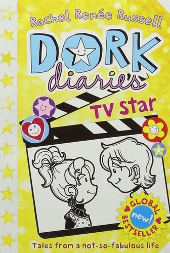 Dork diaries star - tv, pa