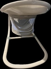 Mosses Basket | Baby Crib