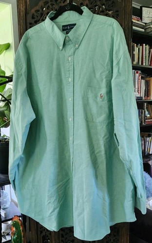 Ralph lauren men - ralph, xxl