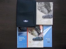 N211 - 2004 FORD EXPLORER