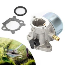 Carburettor Carb For Briggs Stratton Mower Quantum Carburetor OE 799868 498170·