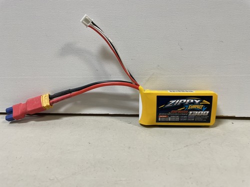 Zippy compact 1300 25c - 1300, series