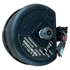 Mercedes R230 E500 E350 SL500 S500 Anti Theft Alarm Horn Siren A1718202526 OEM