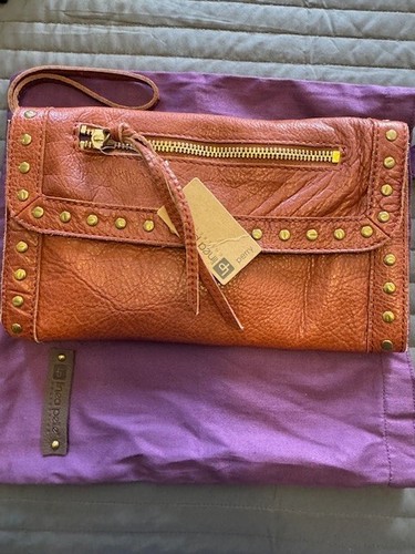 Linea pelle brown leather - linea,