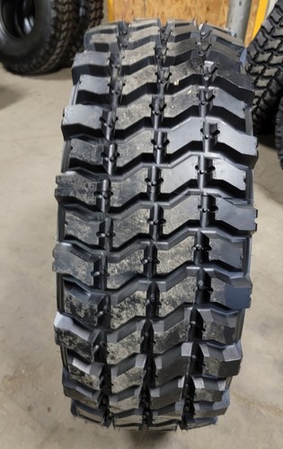 New 100 tread - tread, mv/t