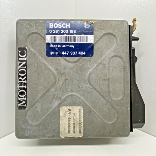 Audi 200 turbo 20v - audi,