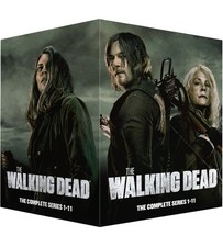 The Walking Dead The Complete