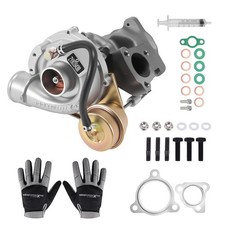 Street Billet K04 Turbo charger Upgraded for Audi A4 Quattro A6 VW Passat 1.8T
