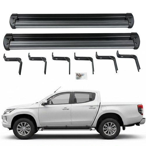 Side steps running boards for - boards,