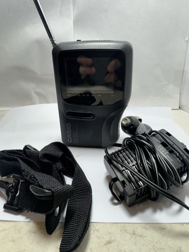 Vintage casio 1750 - vintage, colour