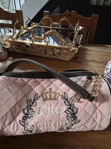 New nwt juicy couture royal - juicy,