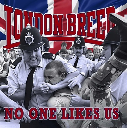London breed one - breed,,
