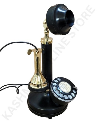 Old style brass iron - old,