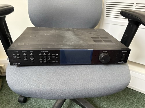 Audiolab 8000t tuner - audiolab,