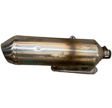 2010 Suzuki UH 200 Burgman –