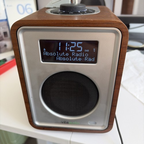 Vita audio ruark - vita,