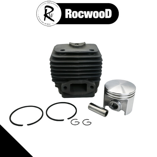 Cylinder pot piston - cylinder, &