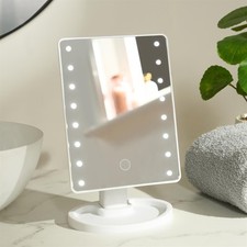 LED Vanity Mirror Bedroom