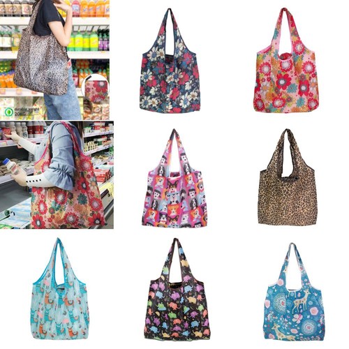 Large reusable foldable - large,