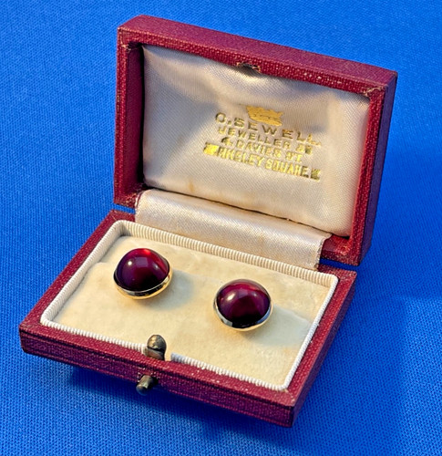 Vintage yellow metal - 'yellow, metal'
