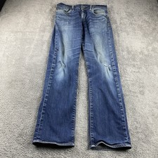 Levis 504 Modern Straight Leg