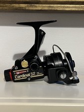 Vintage Abu Cardinal 52