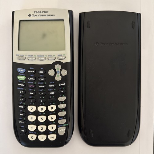 Texas instruments plus - instruments,